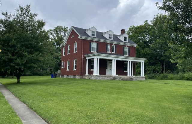 1855 Nicholasville Road - 1855 Nicholasville Road, Lexington, KY 40503