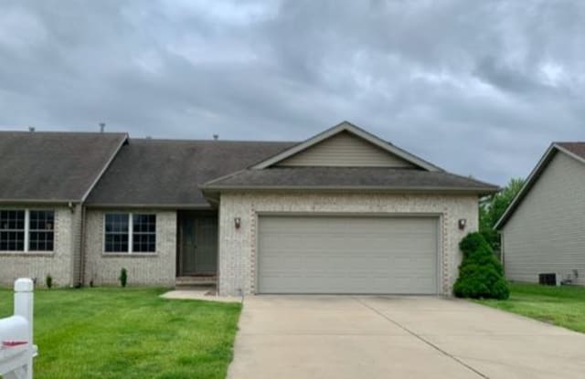 3914 Brandonshire Dr - 3914 Brandonshire Dr, Springfield, IL 62704