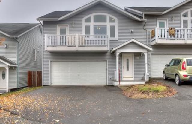 5622 East 43rd Avenue - 5622 East 43rd Avenue, Anchorage, AK 99504