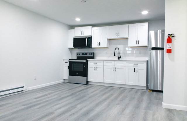 Kerhonkson Apartments