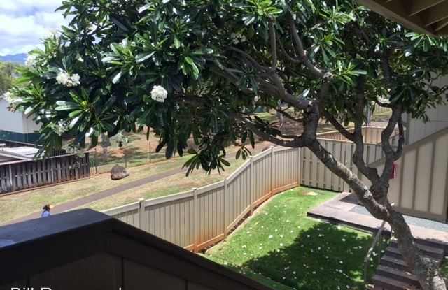 94-1147 MOPUA LP #K8 - 94-1147 Mopua Loop, Waipio, HI 96797