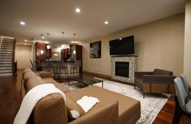 Photo of Northern Liberties 4 Bedroom House for Rent