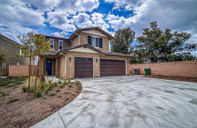 410 Harding Circle - 410 Harding Circle, Corona, CA 92879