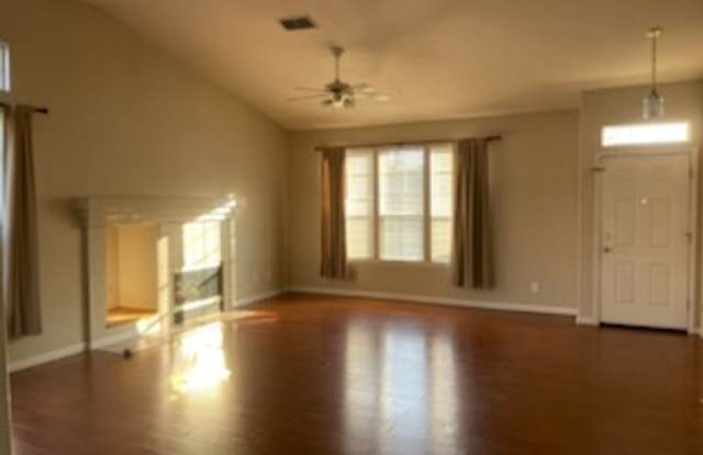 3 Bedroom, 2 Bath Home