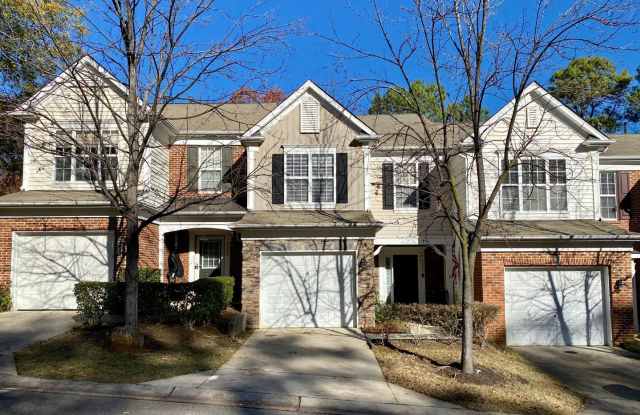 4226 Camden Woods Court - 4226 Camden Woods Court, Raleigh, NC 27612