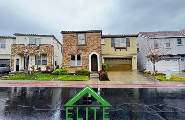 Welcome to 1611 Ballou Cir in the charming Folsom, CA!