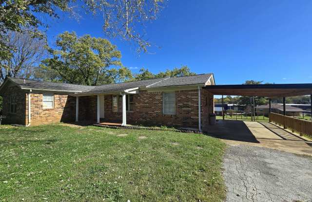 Photo of 406 North College Street