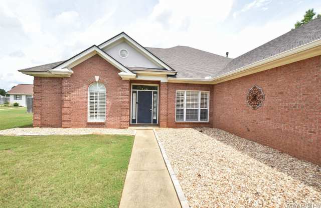 1691 Rambling Brook Lane
