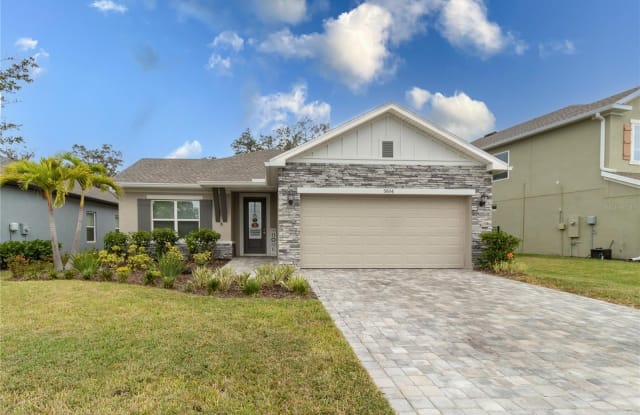 5604 BADINI WAY - 5604 Badini Way, Manatee County, FL 34221