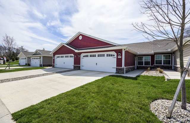 Redwood Sugarcreek Township