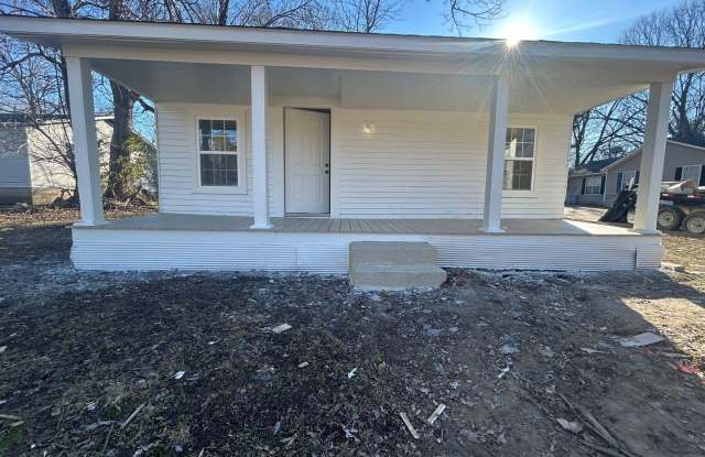 Photo of 416 Tyus St.