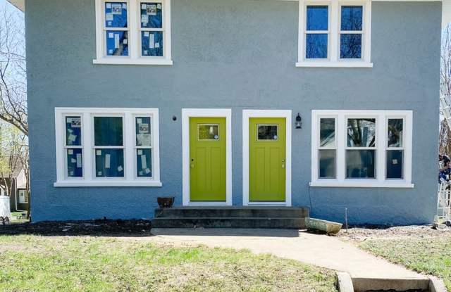 Photo of 201/203 W 22nd St