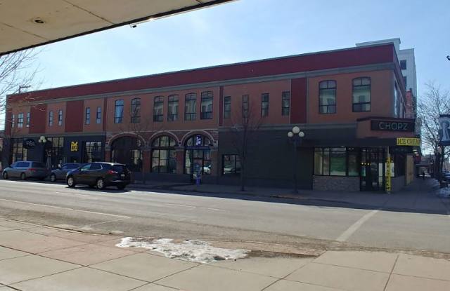 428 Central Avenue