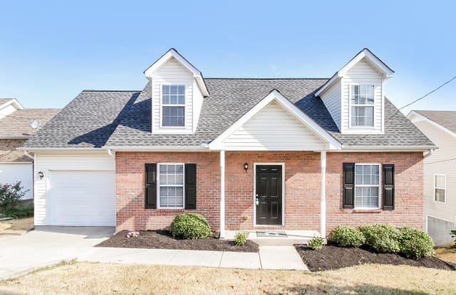 1120 Phelissa Dr - 1120 Phelissa Drive, La Vergne, TN 37086