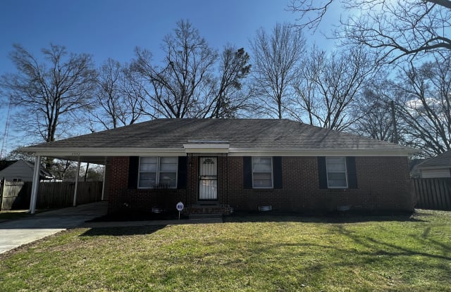 3552 Vanderwood Dr - 3552 Vanderwood Drive, Memphis, TN 38128