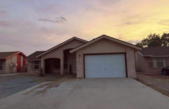 509 Thayer Pease Avenue
