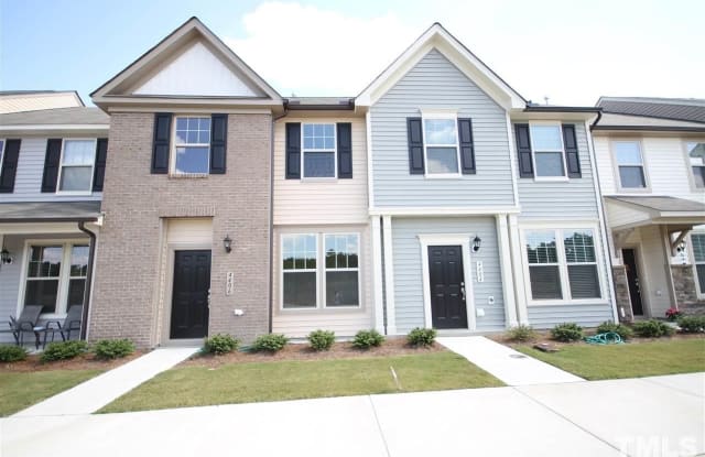 4496 Middletown Drive - 4496 Middletown Drive, Wake Forest, NC 27587