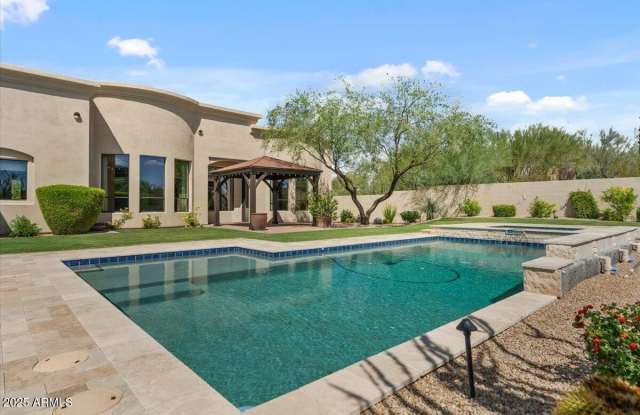 Photo of 37093 N WINDING WASH Trail