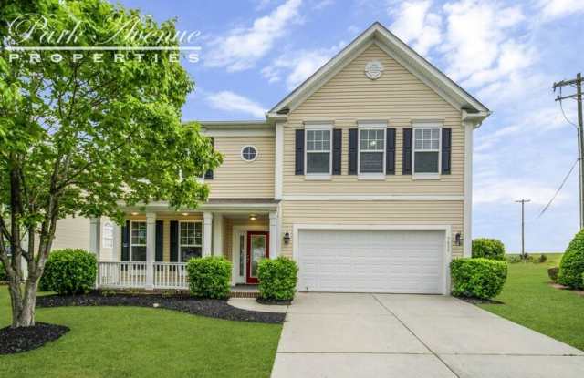 3639 Grove Creek Pond Dr SW