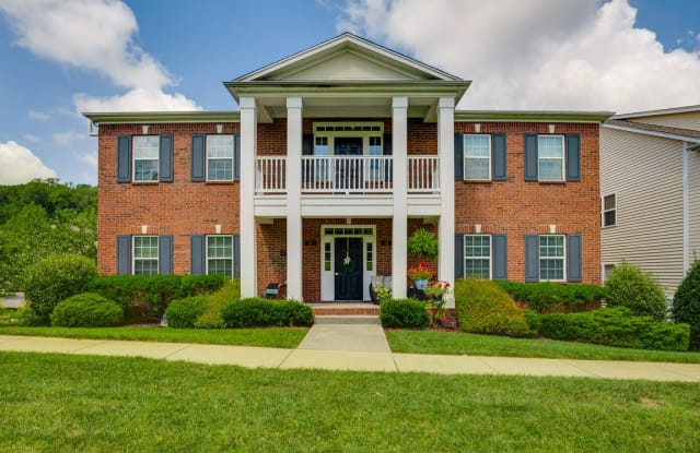 1205 Park Run Dr - 1205 Park Run Drive, Franklin, TN 37067