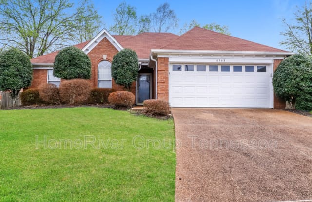 6363 Quail Ridge Cv - 6363 Quail Ridge Cove, Bartlett, TN 38135