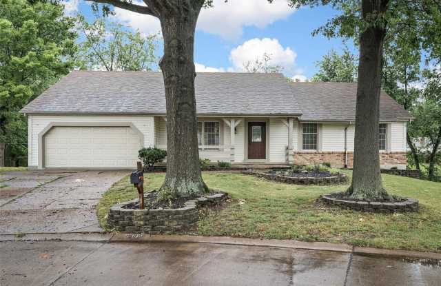 15699 Iron Lake Court