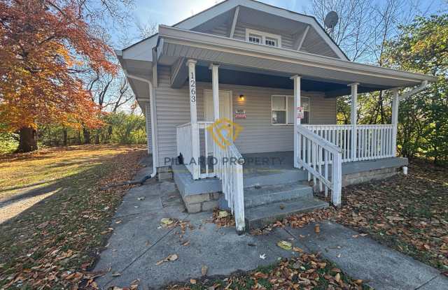 Photo of Charming  Updated 3 Bedroom Home — Move-In Ready!