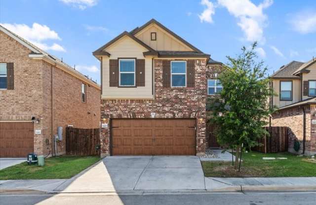 17409 Crazy Arm Road