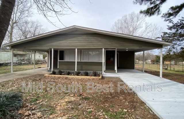 Photo of 1405 Mill Rd