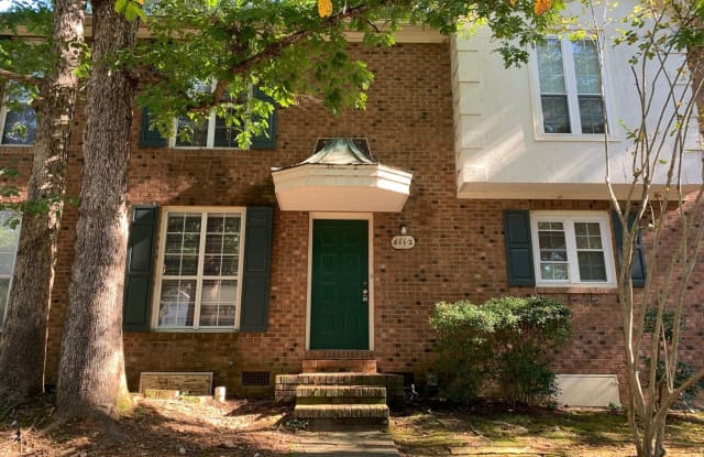 6112 Bushmills Street - 6112 Bushmills Street, Raleigh, NC 27613