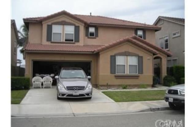 16719 Escalon Drive - 16719 Escalon Drive, Fontana, CA 92336