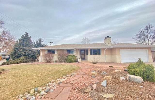 1722 North Van Buren Avenue - 1722 North Van Buren Avenue, Loveland, CO 80538