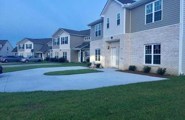 2320 Chavis Drive
