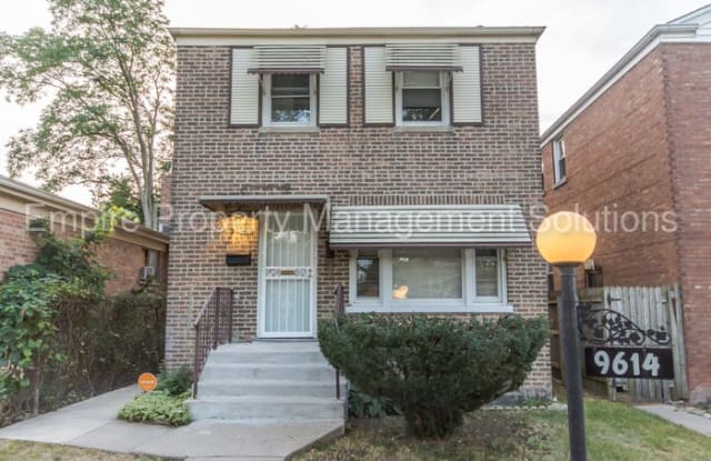 9614 South Princeton Avenue - 9614 South Princeton Avenue, Chicago, IL 60628