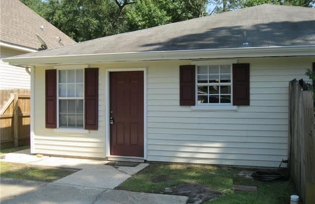 40636 Hayes Road - 40636 Hayes Road, St. Tammany County, LA 70461