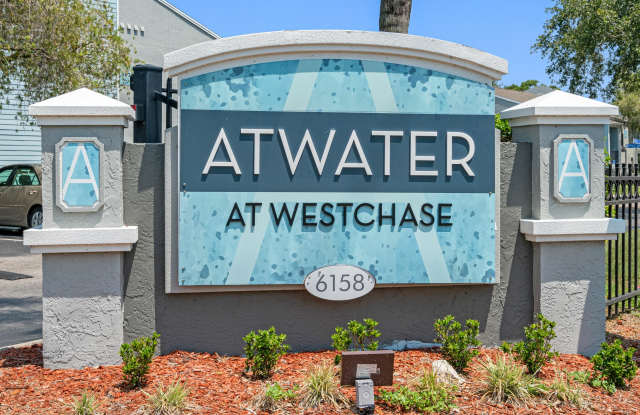 Photo of Atwater at Westchase