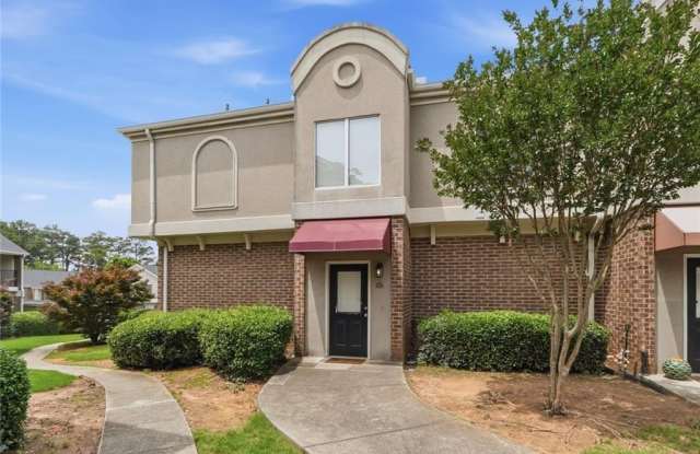 3301 Henderson Mill Road