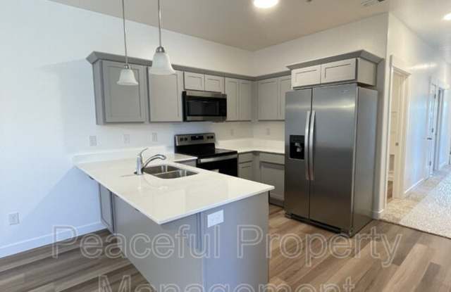13006 Keegan Drive #G202 - 1