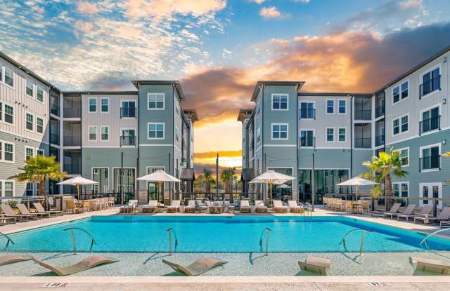 The Lively Murrells Inlet