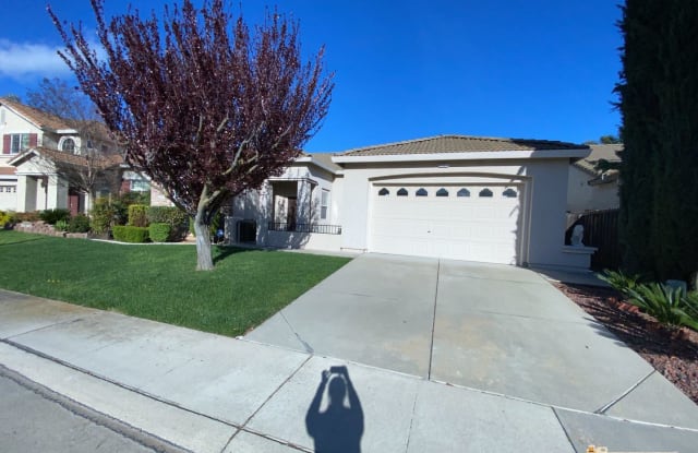 6721 Pallazzo Way - 6721 Pallazzo Way, Elk Grove, CA 95757