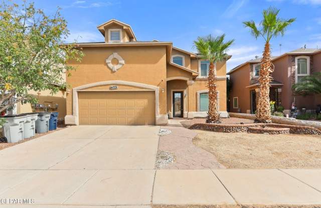 Photo of 14221 Silver Point Avenue