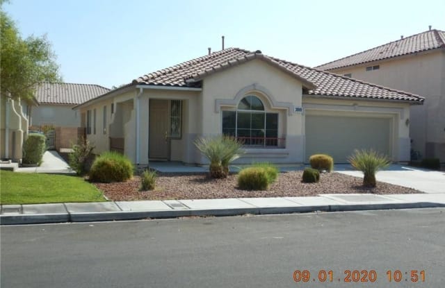 3000 Harbor Heights Dr - 3000 Harbor Heights Drive, Spring Valley, NV 89117