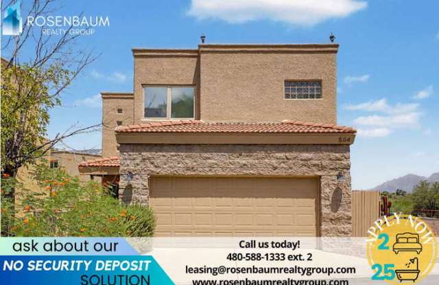 504 South Stephanie Loop
