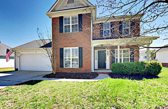 1005 Enderbury Drive - 1005 Enderbury Drive, Indian Trail, NC 28079