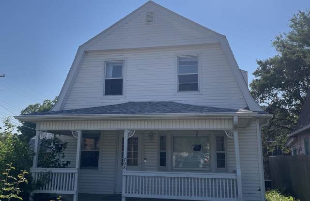 708 North 22nd Street