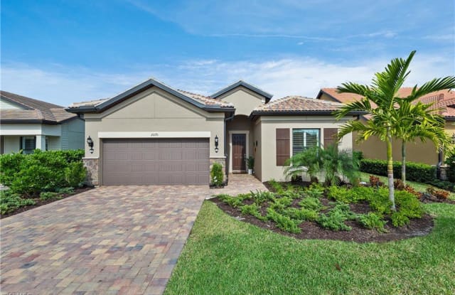 20170 Corkscrew Shores BLVD - 20170 Corkscrew Shores Boulevard, Lee County, FL 33928