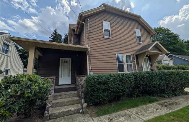 486 Needham Avenue