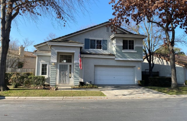 3683 Whispering Creek Cir - 3683 Whispering Creek Circle, Stockton, CA 95219