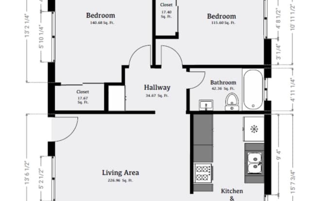 11934 Bellflower Boulevard