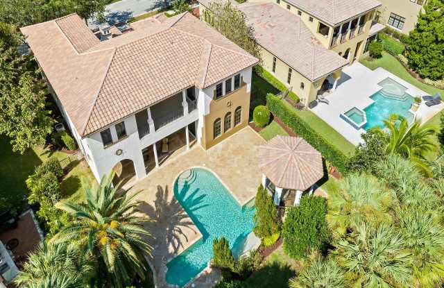 Photo of 7040 Long Leaf Drive